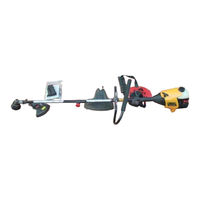 Poulan Pro PP336 Instruction Manual