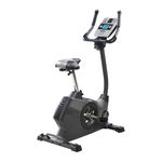 Healthrider H25x Bike Manuel De L'utilisateur