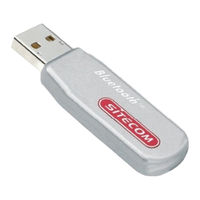 SITECOM CN-521 User Manual