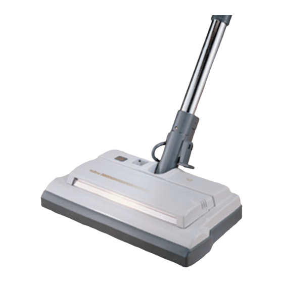 NuTone CT600 Operating Instructions Manual