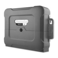Raymarine SmartPilot SPX-SOL Installation Instructions Manual