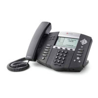 Polycom 500 Series Quick Start Manual