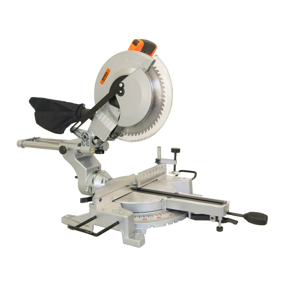 ATIKA KGSZ 305 Operating Manual