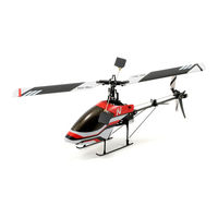 Heli-Max Novus CP User Manual