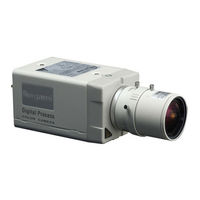 Ikegami ICD-508 Instruction Manual