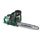 Gardenline GLPC 41 Quick Start Manual