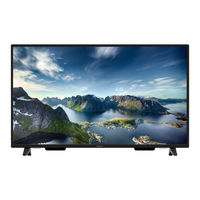 Element Roku TV E4SW6518RKU Quick Start Manual
