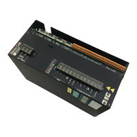ElectroCraft IQ 2000 Instruction Manual