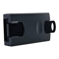 Control Techniques UD77 DeviceNet User Manual