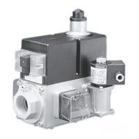Honeywell VQ420 Product Handbook