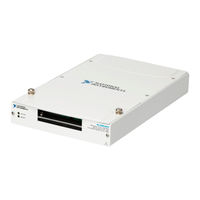 National Instruments NI 6259 User Manual