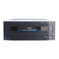 Emc2 VNX Series Manual