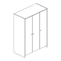 Argos Seville 147/4556 Assembly Instructions Manual