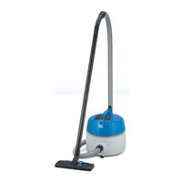 Fakir Nilco S 20 L Instructions For Use Manual