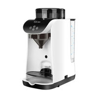 baby exo Smart Formula Maker Instruction Manual