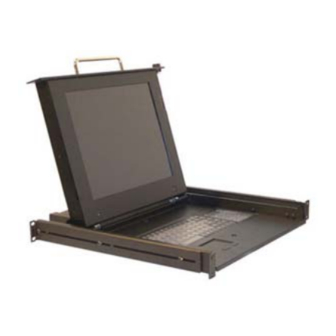 Acnodes KD 9151 Specifications