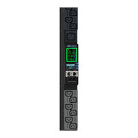 Enlogic Advantage Series User Manual