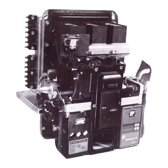 GE AK-15 Installation Instructions Manual