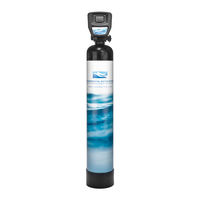 Environmental Water Systems EWS-IRON-1054-A Product And Installation Manual