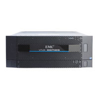 EMC2 EMC VNX5400 Hardware Information Manual