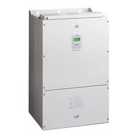 LSIS LSLV0220H100-4COFN User Manual