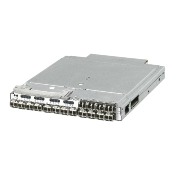 NEC SIGMABLADE N8406-017 Manual