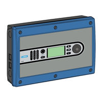 Skov DOL 339 Technical Manual