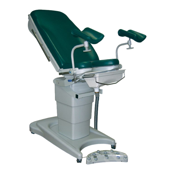 promotal Elite 12524-01 User Manual