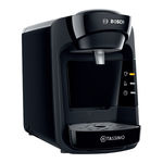 Bosch TASSIMO suny TAS3102/04 Information For Use