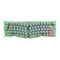 EPOMAKER Alice - Gasket-mounted Hot-swappable Acrylic Wired Mechanical Keyboard Quick Manual