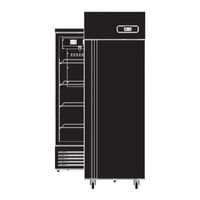 Tensai ARF140 2D Instruction Manual