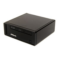 ASROCK ION 330PRO User Manual