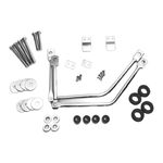 Saddlemen 3501-0463 User's Manual & Installation Instructions