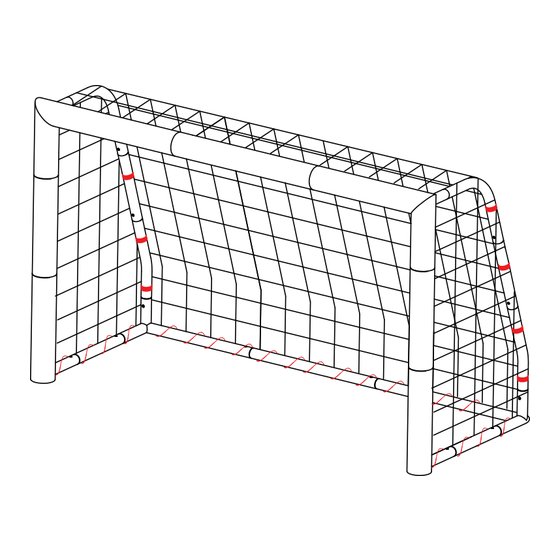 SPORTNOW A62-038V02 Manual