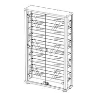 Livarno Living 322141 Assembly Instruction Manual