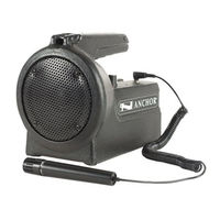 Anchor MiniVox Owner's Manual