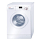 Bosch WAE24063GB Series