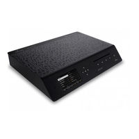 Olive OPUS N4 User Manual