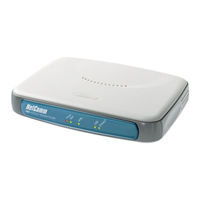 NetComm NB5 Quick Start Manual