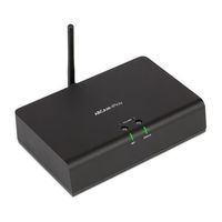 Arcam rPLAY Connections And Quickstart Manual