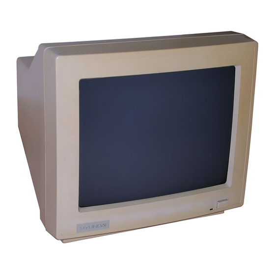Commodore 1404 Service Manual