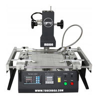 TOUCHBGA IR6000 User Manual