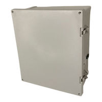 Prolitec AirQ 1280 Original Instructions Manual