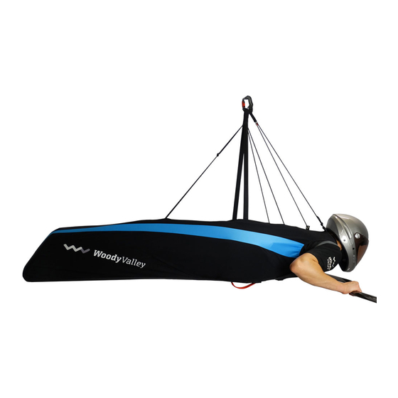Woody Valley Libero Manual