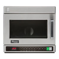 ACP MDC12YA2 Quick Start Manual