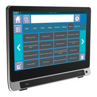 Jabbla Tellus i6 Operating Instructions Manual