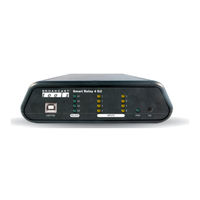 Broadcast Tools SR-4 G2 Installation And Operation Manual