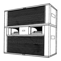 York D2SK300 Installation & Operating Instructions Manual