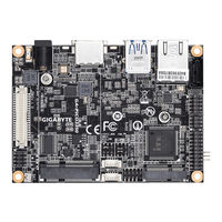 Gigabyte GA-PICO3350 User Manual