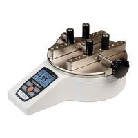 Mark-10 MTT01-25 Quick Start Manual
